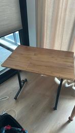 opvouwbare tafel, Ophalen, Zo goed als nieuw, 75 cm of meer, 60 cm of meer