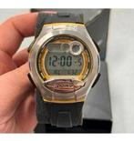 CASIO COLLECTION W752-9B Light horloge NIEUW en waterdicht, Zwart, Nieuw, Ophalen of Verzenden, H