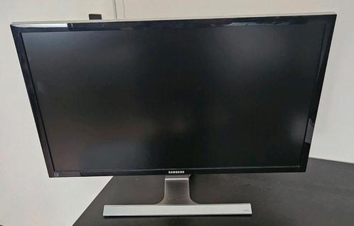 Samsung 4K Monitor - Perfecte Staat!, Computers en Software, Monitoren, Zo goed als nieuw, 60 Hz of minder, DisplayPort, HDMI
