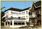 Hotel Pension Stijnen, Valkenburg-Houthem - 1983 gelopen, Ophalen of Verzenden, 1980 tot heden, Gelopen, Limburg