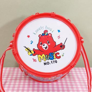 Care Bears - Troetelbeertjes fake Made in China trommel toy beschikbaar voor biedingen