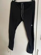 Zwarte ski/sport broek voor heren - maat XL, Ophalen of Verzenden, Zo goed als nieuw, Maat 56/58 (XL), Broek