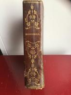 Missie boek uit 1840, Ophalen of Verzenden, Cornelius Bisschop van L
