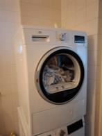 Warmtepompdroger., Witgoed en Apparatuur, Ophalen, 6 tot 8 kg, Gebruikt, Anti-kreukfase