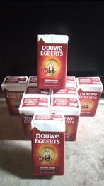 Douwe Egeberts koffie Aroma Rood (10x500 gram), Verzenden