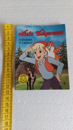 Niels Holgersson in Lapland - Kinderboek, Boeken, Kinderboeken | Jeugd | onder 10 jaar, Ophalen of Verzenden, Gelezen, Katinka Kessel