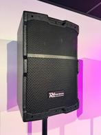 Power Dynamics PDY210 pasieve speaker, Ophalen of Verzenden, Zo goed als nieuw, Minder dan 500 watt, P.A.