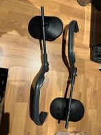 EMUK Caravanspiegels Audi Q2/SQ2 - Set, Caravans en Kamperen, Caravan accessoires, Ophalen of Verzenden, Gebruikt