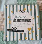 Negen maandenboek, Ophalen of Verzenden, Zo goed als nieuw, Zwangerschap en Bevalling
