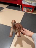 Zachte speelgoed dino's, Ophalen of Verzenden, Gebruikt