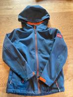 Trollkids Softshell Jas Maat 140, Ophalen of Verzenden, Gebruikt, Jongen of Meisje