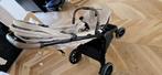 Easywalker buggy jackey 2 pearl taupe, Kinderen en Baby's, Ophalen of Verzenden, Zo goed als nieuw, Overige merken, Regenhoes