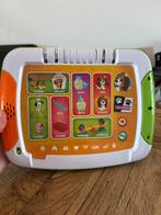 Vtech baby lees& leer touch tablet, Kinderen en Baby's, Speelgoed | Vtech, Ophalen of Verzenden, Zo goed als nieuw