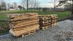 Gratis op te halen haardhout en pallets, Doe-het-zelf en Verbouw, Hout en Planken, Ophalen of Verzenden, Zo goed als nieuw, Pallet