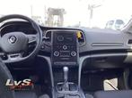 Airbag set + dashboard van een Renault Megane, Ophalen of Verzenden, 3 maanden garantie, Gebruikt, Renault