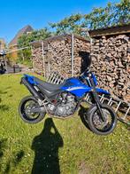 Yamaha xt660x, Motoren, Motoren | Yamaha, 660 cc, Particulier, 1 cilinder, 12 t/m 35 kW