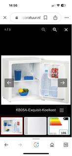 KB05A+ EXQUISIT Koelkast  nieuwe A+ koeling, Zonder vriesvak, Minder dan 85 cm, Nieuw, Ophalen of Verzenden