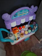 Vtech schep & leer ijscokar, Ophalen, 6 maanden tot 2 jaar