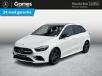 Mercedes-Benz B-klasse 180 AMG | Panoramadak | Nightpakket |, 65 €/maand, Gebruikt, Euro 6, 4 cilinders