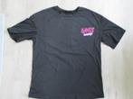 Shirt Shein mt S, Kleding | Dames, Zwart, Nieuw, Ophalen of Verzenden, Korte mouw