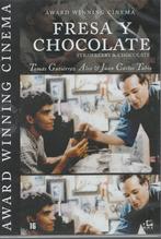 Fresa Y chocolate ( homo , gay ), Ophalen of Verzenden, Nieuw in verpakking, Overige gebieden