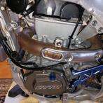 Motorblok Yamaha YZF450 (2021), Motoren, Ophalen, Cmx, Cmx., Cmx
