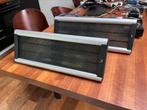 Final electrostaten, Ophalen of Verzenden, Zo goed als nieuw, Front, Rear of Stereo speakers, Overige merken