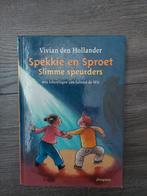 Spekkie en Sproet - Slimme speurders, Ophalen, Fictie algemeen