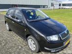 Skoda Fabia 1.4 Ambiente / APK / NAP / Cruise / 104.324km! /, Voorwielaandrijving, Gebruikt, 4 cilinders, Origineel Nederlands