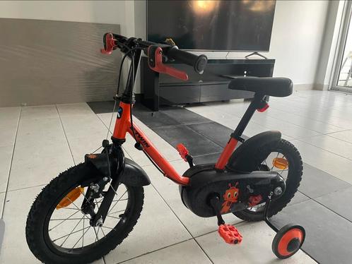 Btwin robot 500 16 sale