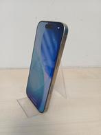 Apple iPhone 16 Pro 128gb Grijs - 2e hands - 95%, IPhone 16 Pro, 128 GB, Ophalen of Verzenden, Zo goed als nieuw