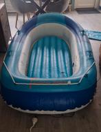 Opblaasboot, Watersport en Boten, Kano's, Ophalen of Verzenden, Overige typen