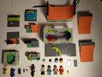 Lego city skatebaan, Ophalen of Verzenden, Gebruikt, Losse stenen, Lego