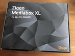 Ziggo Mediabox XL, Audio, Tv en Foto, Mediaspelers, Ophalen, Gebruikt, Zonder harde schijf