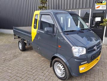 DFSK K-serie K01H 1.0 pickup *nieuwe Apk*benzine* beschikbaar voor biedingen