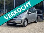Volkswagen Up! 1.0i BMT 80pk |Camera|PDC|Cruise|DAB+|NAP, Voorwielaandrijving, Stof, Gebruikt, 4 stoelen