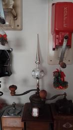 Drie deuk piek .Kerst kerstboompiek.7,50, Diversen, Kerst, Ophalen of Verzenden