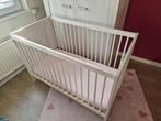 Paidi ledikant / babybed met matras, Ophalen, Gebruikt, Ledikant