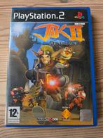 Jak II Renegade - PlayStation 2, Spelcomputers en Games, Games | Sony PlayStation 2, Avontuur en Actie, Gebruikt, 1 speler, Ophalen of Verzenden