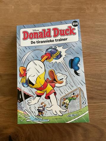 DD Pocket 314, nieuw! beschikbaar voor biedingen