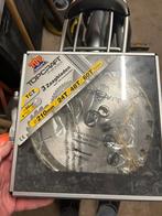 3 zaagbladen rd 210x30  24T-48T-60T nieuw en gesealed, 70 mm of meer, Overige typen, Nieuw, Ophalen of Verzenden