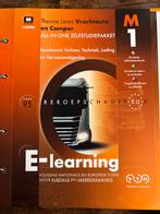 C / C1 theorieboek eerste toets vrachtwagen of camper., Boeken, Studieboeken en Cursussen, Ophalen of Verzenden, Alpha, Nieuw