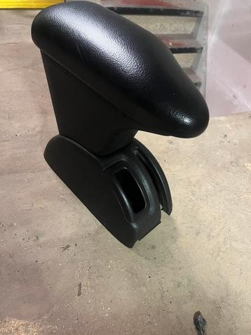 Originele armsteun peugeot 206 beschikbaar voor biedingen