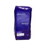 Absorin finette normal - 14 pakken, Ophalen of Verzenden, Nieuw