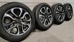Lichtmetalen velgen Mazda 2 185/60/16, Gebruikt, 16 inch, Banden en Velgen, Personenwagen