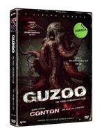 Guzoo: The Thing Forsaken by God (1986) V-Splatter, Gore DVD, Cd's en Dvd's, Dvd's | Horror, Vanaf 16 jaar, Verzenden, Zo goed als nieuw