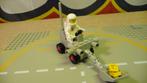 Lego 6821 - Geological Inspection (Compleet), Ophalen of Verzenden