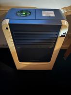Koopje: Mobiele Airco Trotec - Koel de zomer door!, Witgoed en Apparatuur, Airco's, Ophalen, Gebruikt, Minder dan 60 m³, 3 snelheden of meer