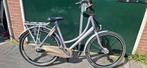 Batavus Diva 28 inch met 3 versnellingen, Fietsen en Brommers, Ophalen, Gebruikt, Versnellingen, Batavus