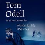 Tom Odell Ziggo Dome 4 november, 4 staanplaatsen, Tickets en Kaartjes, Concerten | Pop, Drie personen of meer, November